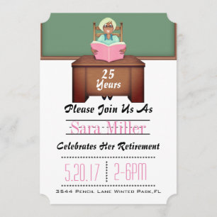 Convite à Reforma de Professores Escolares