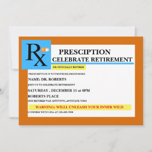 Convite à Reforma Engraçado   Qualquer celebração