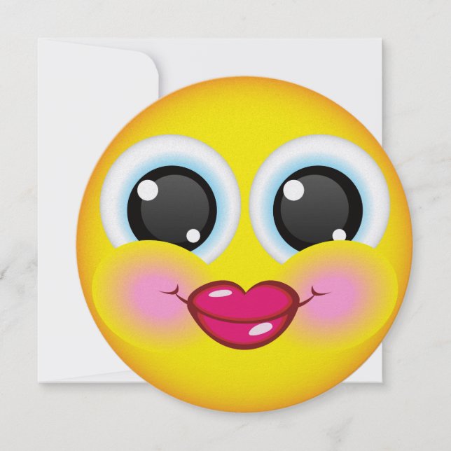 Convite à Ronda de Sorriso Doce - SRF (Frente)