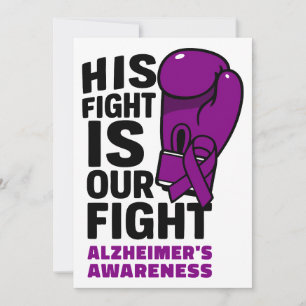 Convite A sua luta é a nossa luta - a consciência da doenç