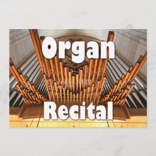 Convite a um considerando do órgão - Ulm conduz