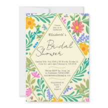 Abelhas De Mel, Ladybug, Borboleta, Dragonfly & Fl