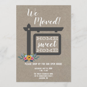 Convite Aberto À Casa, Fomos A Convite