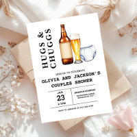 Abraços e porcas Abelhas Fraldas Chá de fraldas Ca