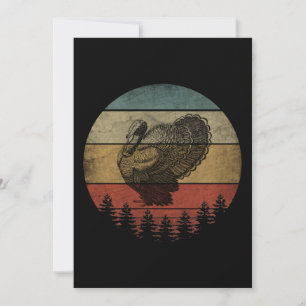 CONVITE AÇÃO DE GRAÇAS FELIZ PERU