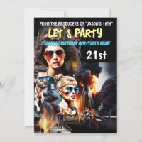 Ação temática em filme: drama poster adultos