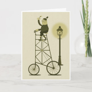 Convite acenda as velas