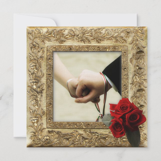 Convite Acoplamento (Frente)