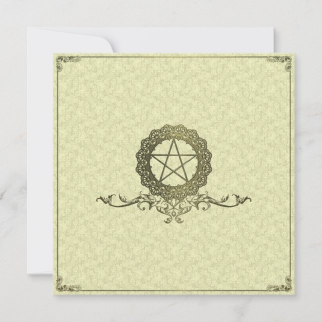 Convite Acoplamento (Frente)