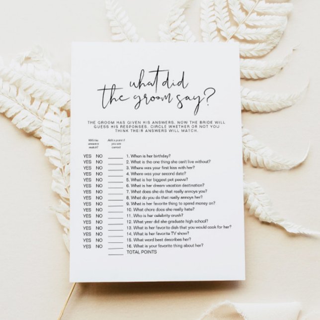 Convite ADELLA Simples O Que O Grupo Disse Jogo De Brida (Criador carregado)