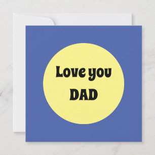 Convite Adesivo grande de ponto amarelo