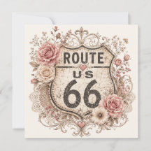 Adesivo Mãe Estrada Boho Shabby Chic