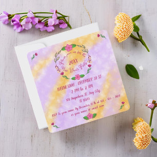 CONVITE ADEUS 20XX OLÁ 20XX 