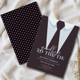 Convite Adeus à aposentadoria dos empinados