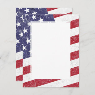 Convite Adicionar As Suas Próprias Estrelas De Vintagem De