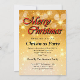 Convite Adicionar Nome Editar Texto Correspondente ao Nata