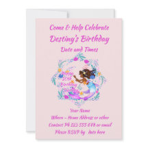 Adicionar Nome Texto Sereia Rosa Rosa Mão-rosa Par