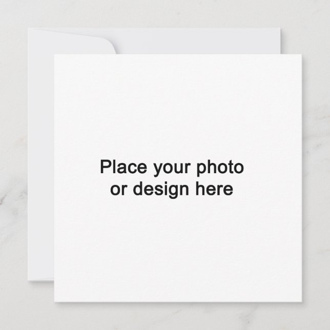 Convite adicionar seu design (Frente)