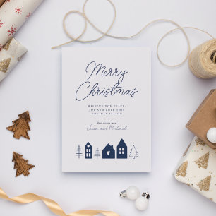 Convite ADICIONAR SUA FOTO Cidade Feliz de Natal