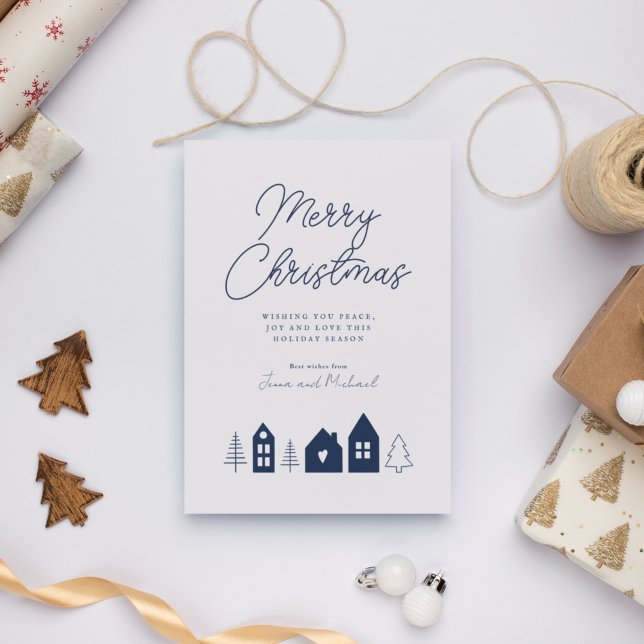 Convite ADICIONAR SUA FOTO | Cidade Feliz de Natal (Criador carregado)