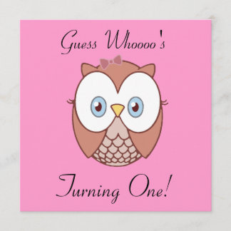 Convite Adivinha quem é, virando um?