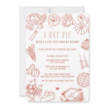 Adorável Celebração de Jantar de Ação de Graças Ca