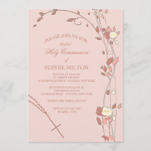 Convite afectuoso da beira