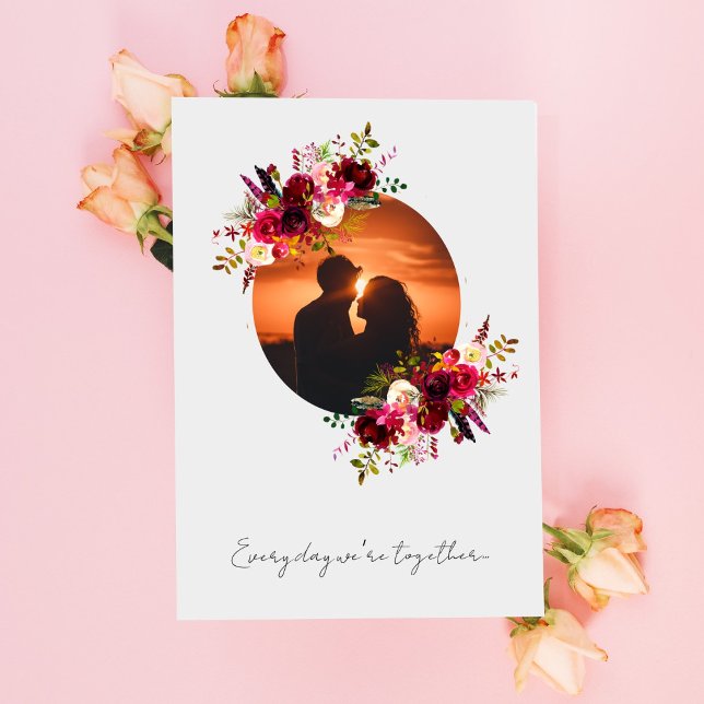 Convite Afetação dedicada - placa de Dia de os namorados d (Criador carregado)