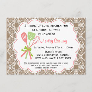 Convite Agitando acima o divertimento