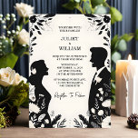 Convite Agora Casamento Purky Funky Único Humor Meme Funny<br><div class="desc">Apresentando o "Agora e para sempre: Quirky & Funky Wedding Bash!" Este convite não é seu caso médio - é uma mistura divertida de humor, estilo único e vibrações que reflete o espírito da sua história de amor. De elementos peculiares a memes hilários, promete uma celebração inesquecível onde o riso...</div>