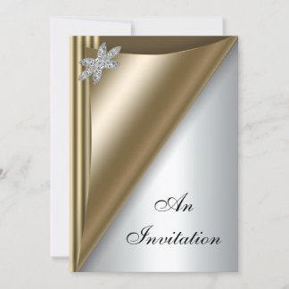 Convite Agradecimento ao Cliente de Evento Corporativo Cor