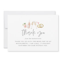 Agradecimento de bacharelado em aquarela para down