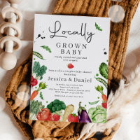 Agricultores Comercializam Chá de fraldas De Bebê 