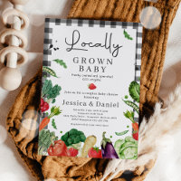 Agricultores Comercializam Chá de fraldas De Bebê 