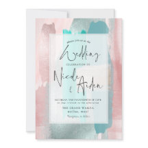 Água PixDezines Aqua, Rosa Dourada