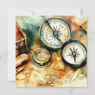 Convite Aguardam:Edição dos Exploradores, Um Chá de fralda