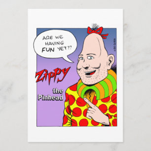 Convite Ainda Estamos Nos Divertindo?