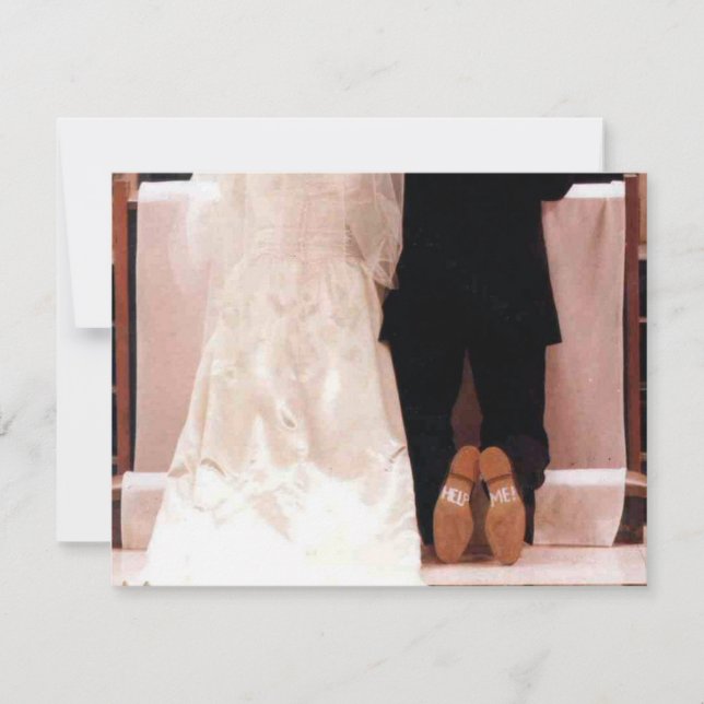 CONVITE AJUDE-ME! (Frente)