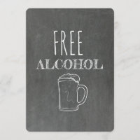 Álcool Livre | PADRINHO DE CASAMENTO | A melhor pr