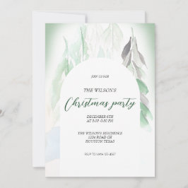 Convite Aldeia do Campo de Natal Artístico