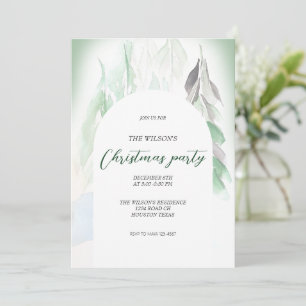 Convite Aldeia do Campo de Natal Artístico