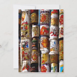 Convite Alegre Shemini Atzeret e Simchat Torah