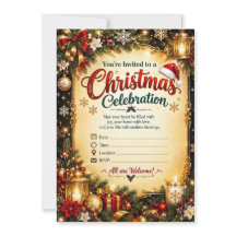 Alegria Festiva de Feriado & Design Feliz Natal