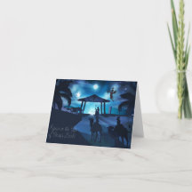 Alegria no Presente de Nascimento do Cristo