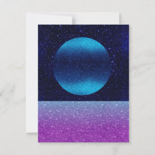 Convite Além do Horizonte