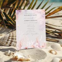 Algas marinhas subaquáticas | Casamento por Aquare