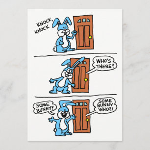 Convite Algum coelho é convidado à caça do ovo da pásc