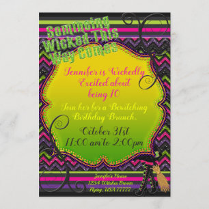 Convite Alguma Coisa Perdida Por Este Caminho Vem Festa De