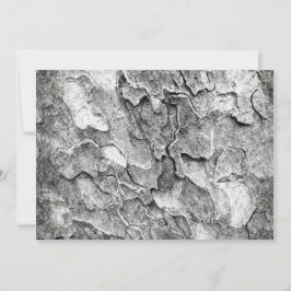 Convite Alguma natureza aqui