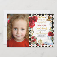 Alice no Onederland Mad Hatter Tea